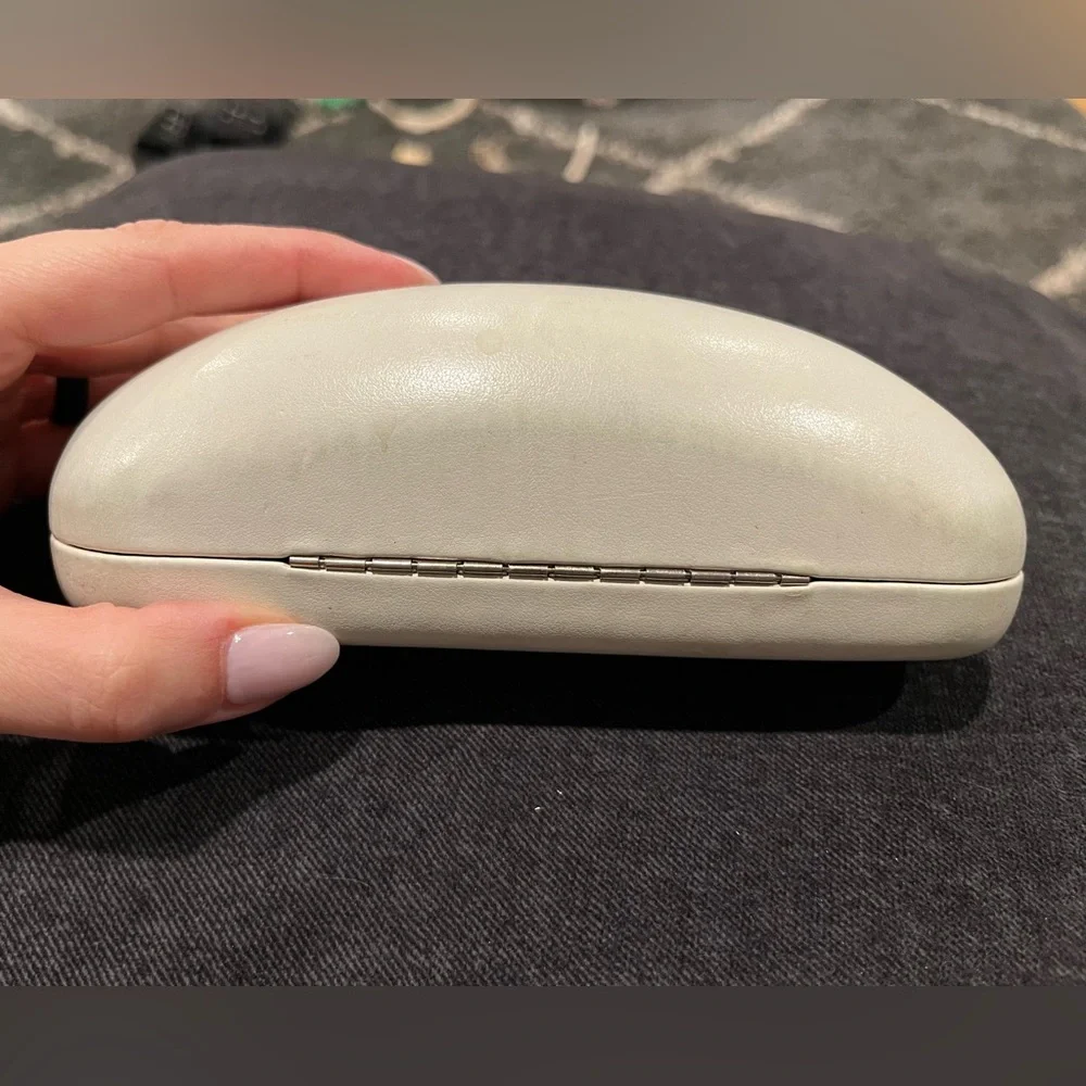 D&G vintage‎ sunglasses case